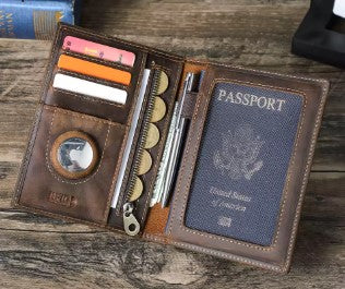 Bags & Wallets Men's