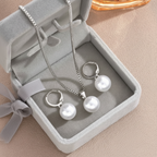 The Orb & Halo Set — Luminesce Edition