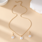 The Orb & Halo Set — Luminesce Edition