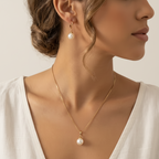 The Eternal Pearl Set — Timeless Radiance Edition