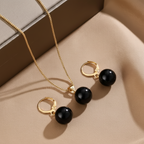 The Orb & Halo Set — Luminesce Edition