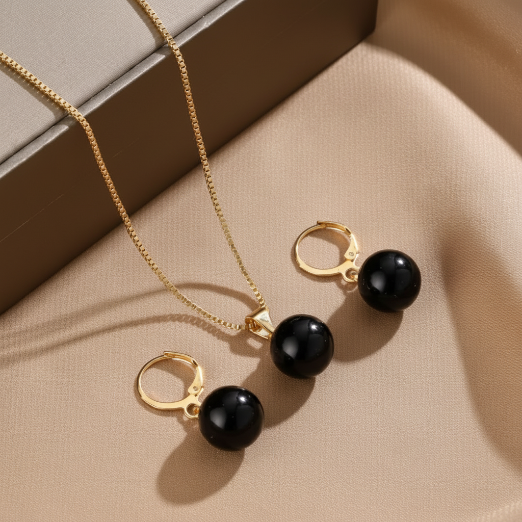 The Orb & Halo Set — Luminesce Edition
