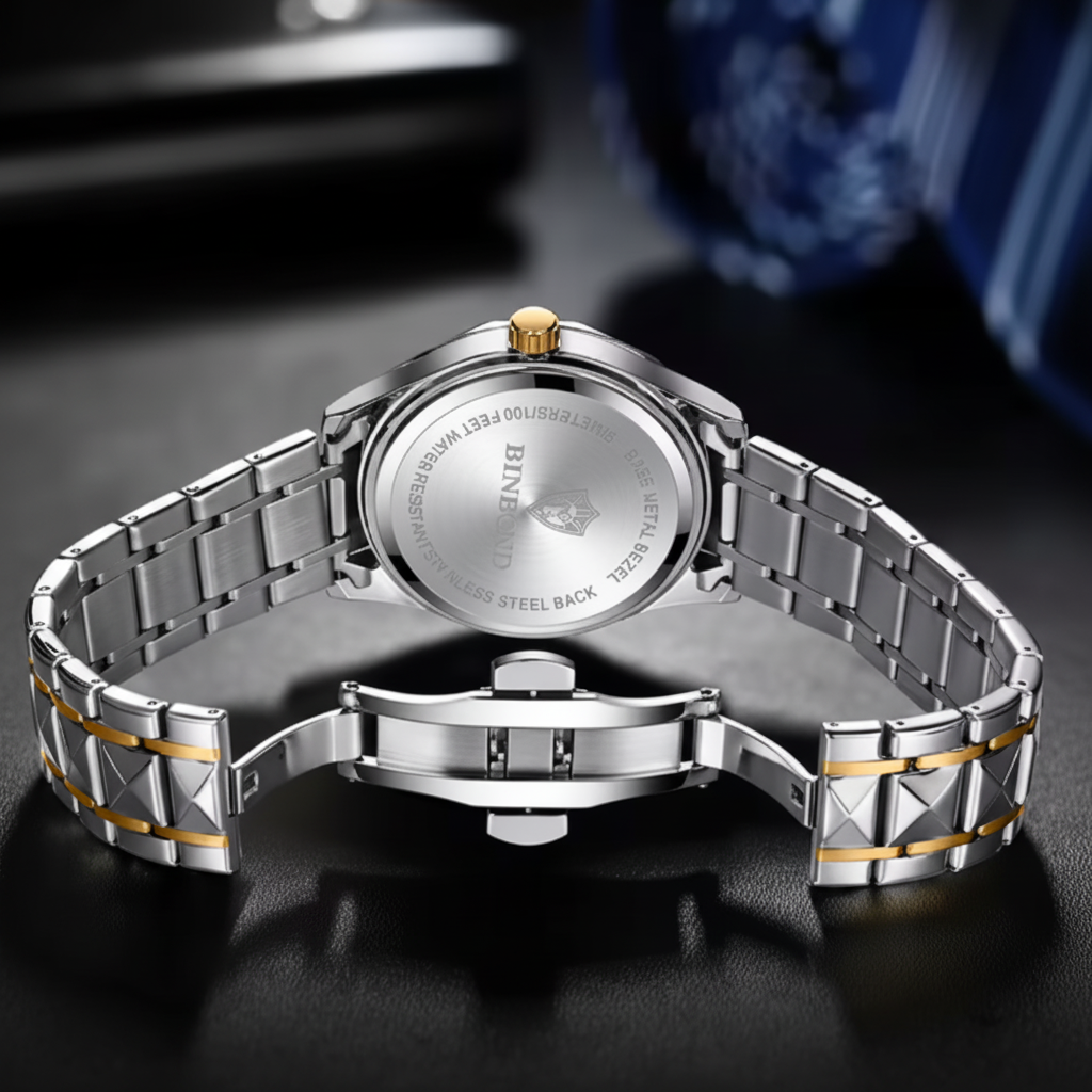 The Meridian Date — Sovereign Edition