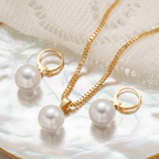 The Orb & Halo Set — Luminesce Edition