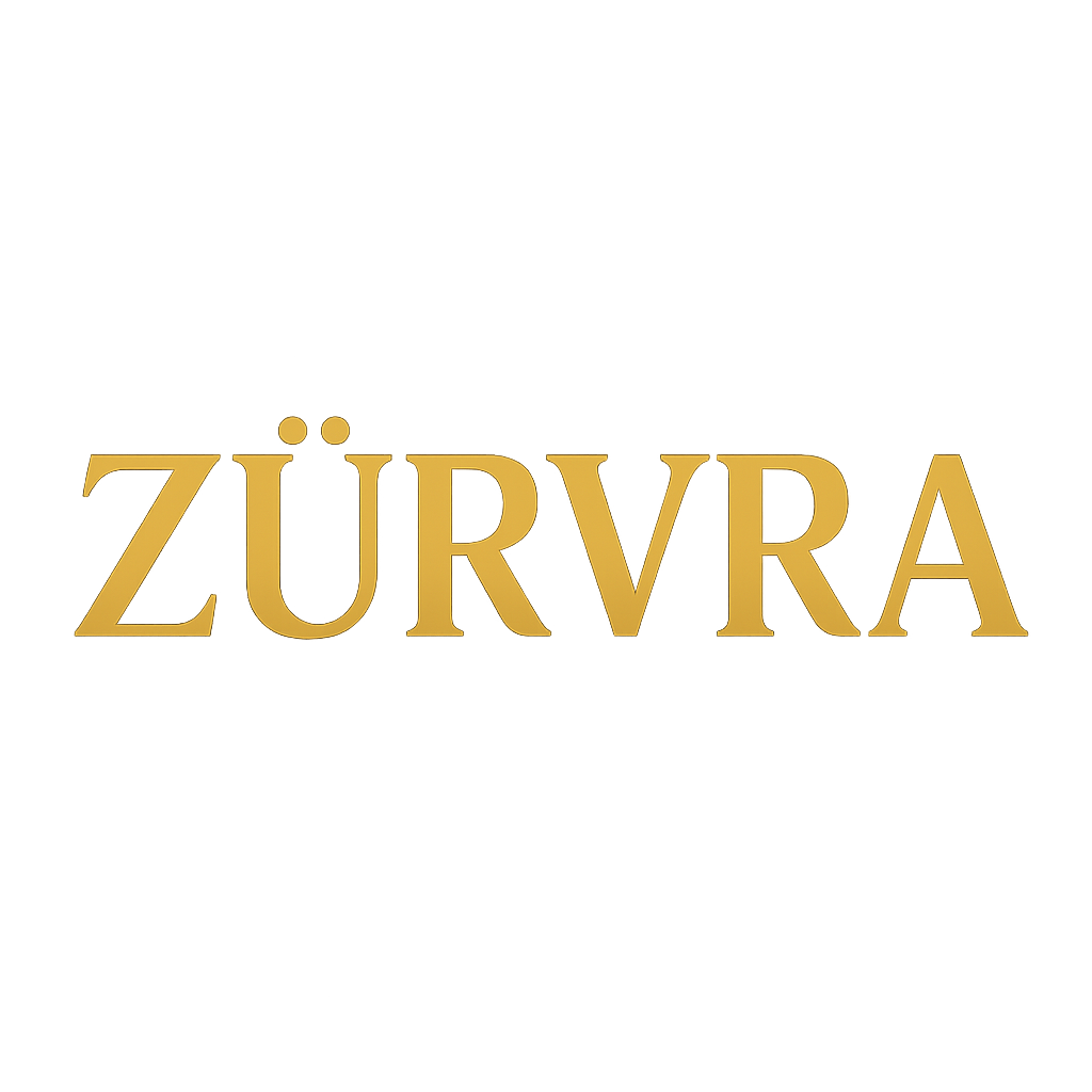 Zürvra
