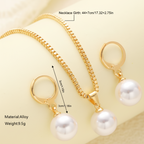 The Orb & Halo Set — Luminesce Edition