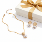 The Amour Architect Set — Heart Lustre Edition