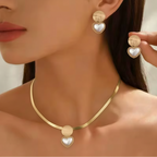 The Amour Architect Set — Heart Lustre Edition