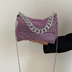 The Radiant Cylinder — Artisan Strass Edition