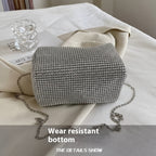 The Radiant Cylinder — Artisan Strass Edition