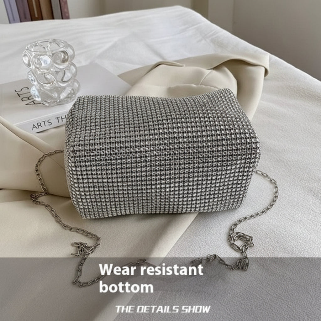 The Radiant Cylinder — Artisan Strass Edition