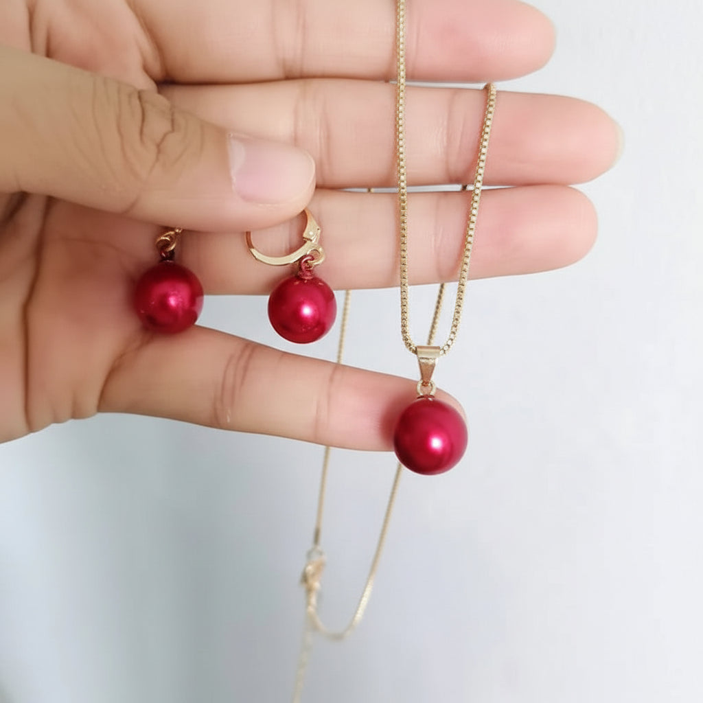 The Orb & Halo Set — Luminesce Edition