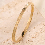 The Radiant Quintet — Essential Cuff Set