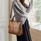 The Urban Paragon Tote — Heritage Edition