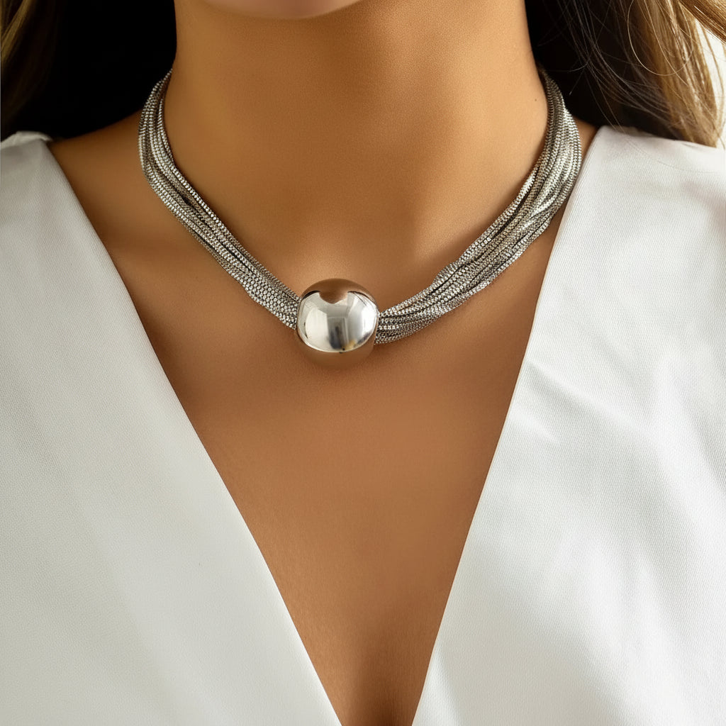 The Twisted Link — Curated Ensemble