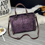 The Urban Paragon Tote — Heritage Edition