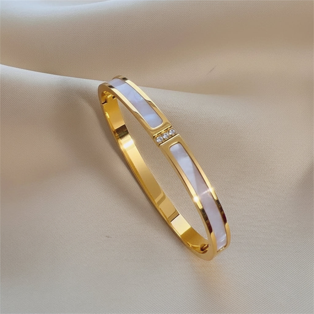 The Radiant Quintet — Essential Cuff Set
