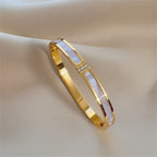 The Radiant Quintet — Essential Cuff Set