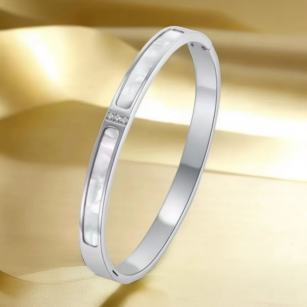The Radiant Quintet — Essential Cuff Set