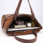 The Urban Paragon Tote — Heritage Edition