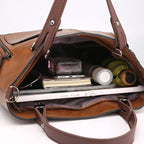 The Urban Paragon Tote — Heritage Edition
