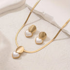 The Amour Architect Set — Heart Lustre Edition