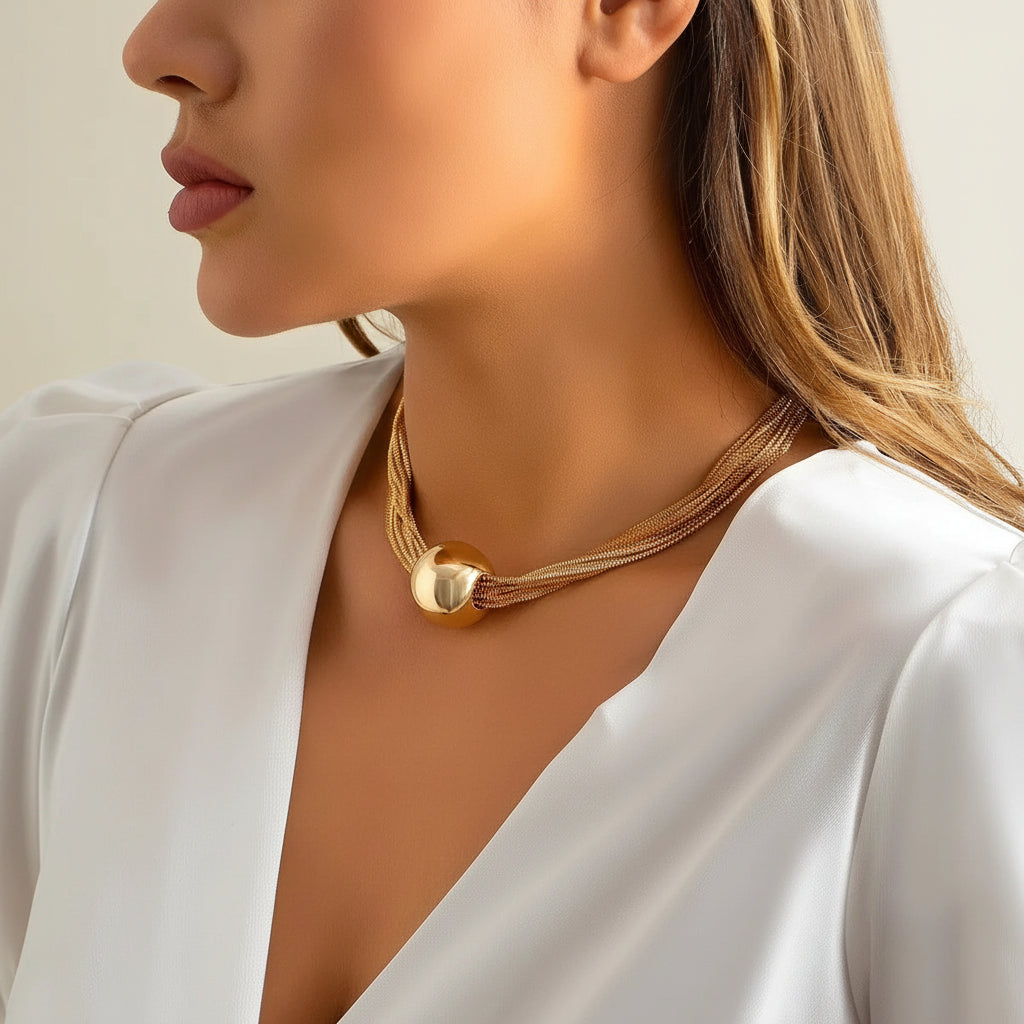 The Twisted Link — Curated Ensemble