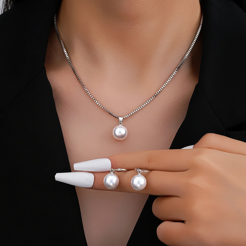 The Orb & Halo Set — Luminesce Edition
