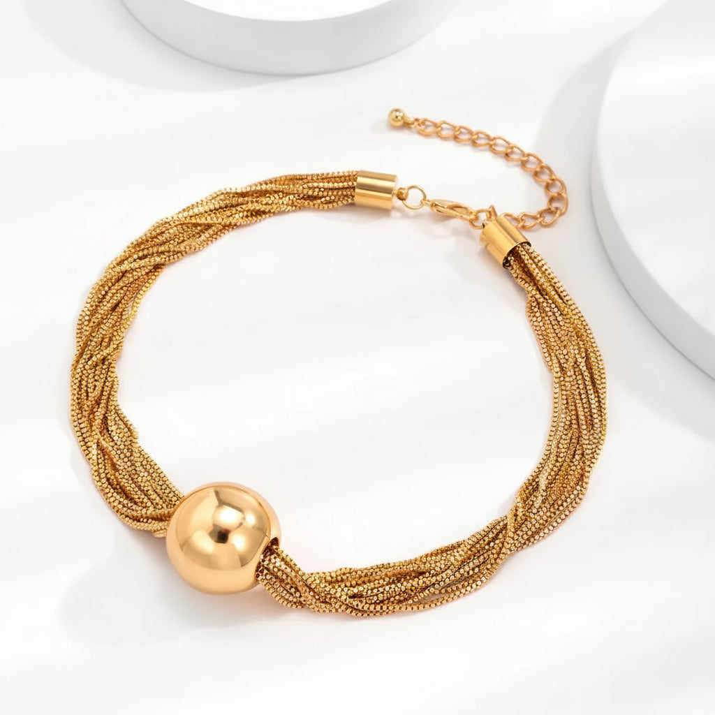 The Twisted Link — Curated Ensemble