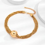The Twisted Link — Curated Ensemble