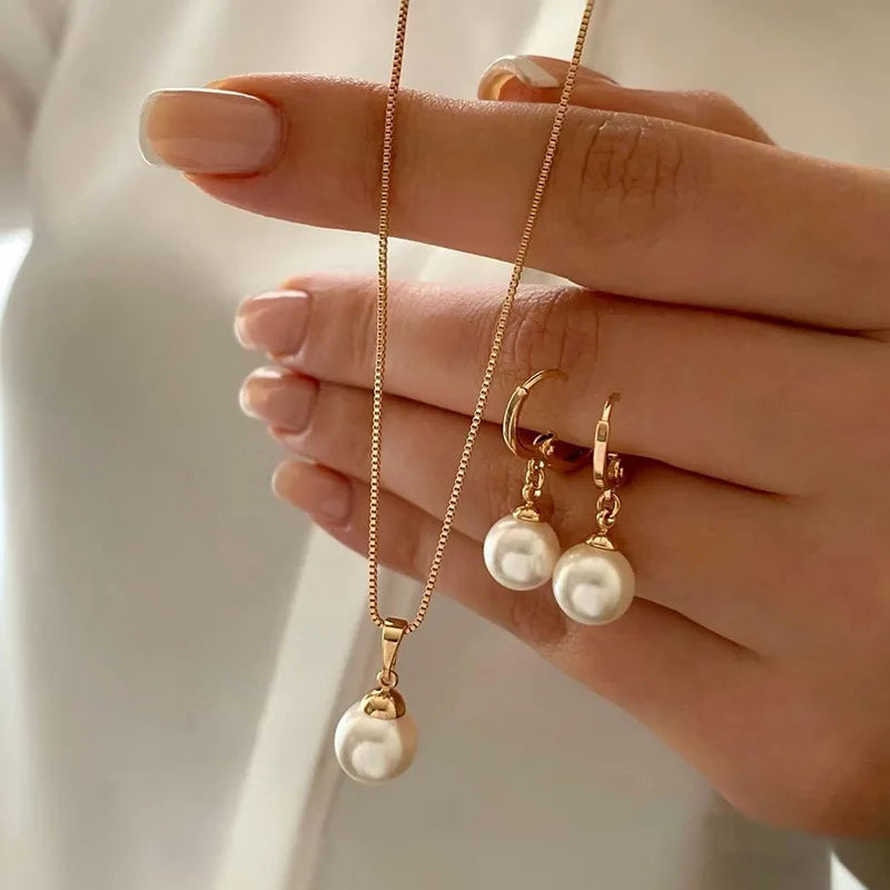 The Orb & Halo Set — Luminesce Edition