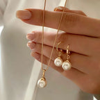 The Orb & Halo Set — Luminesce Edition