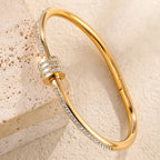 The Radiant Quintet — Essential Cuff Set
