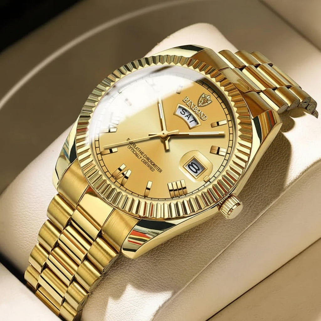 The Stellar Regent — Classic Imperial Edition