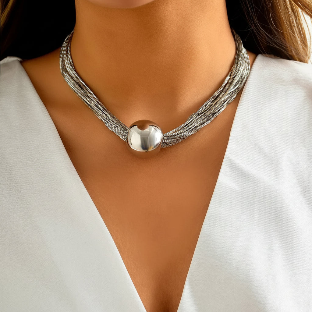 The Twisted Link — Curated Ensemble