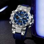 The Vanguard Dual-Display — Tactical Performance Edition