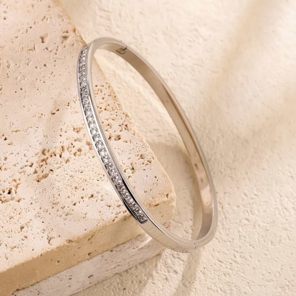 The Radiant Quintet — Essential Cuff Set