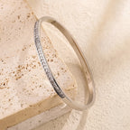 The Radiant Quintet — Essential Cuff Set