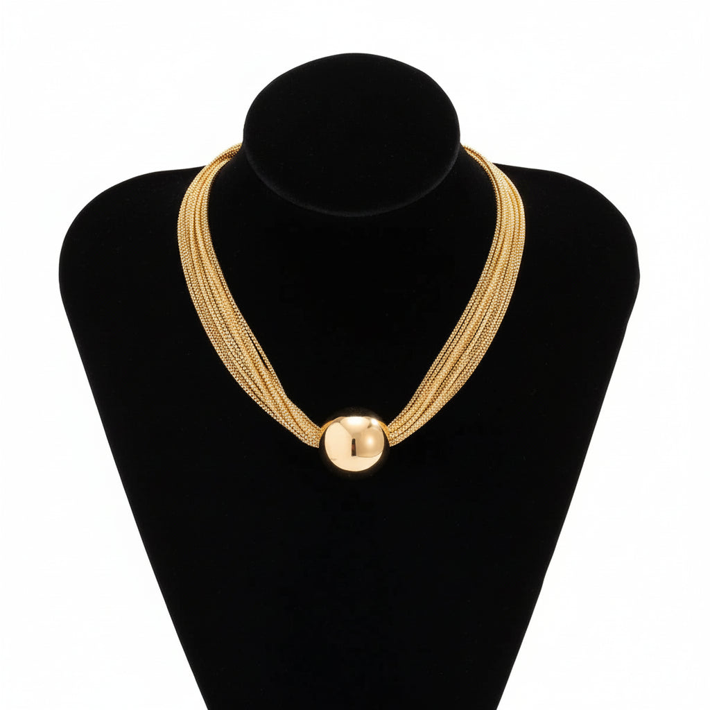 The Twisted Link — Curated Ensemble