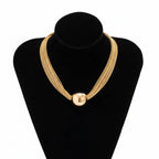 The Twisted Link — Curated Ensemble