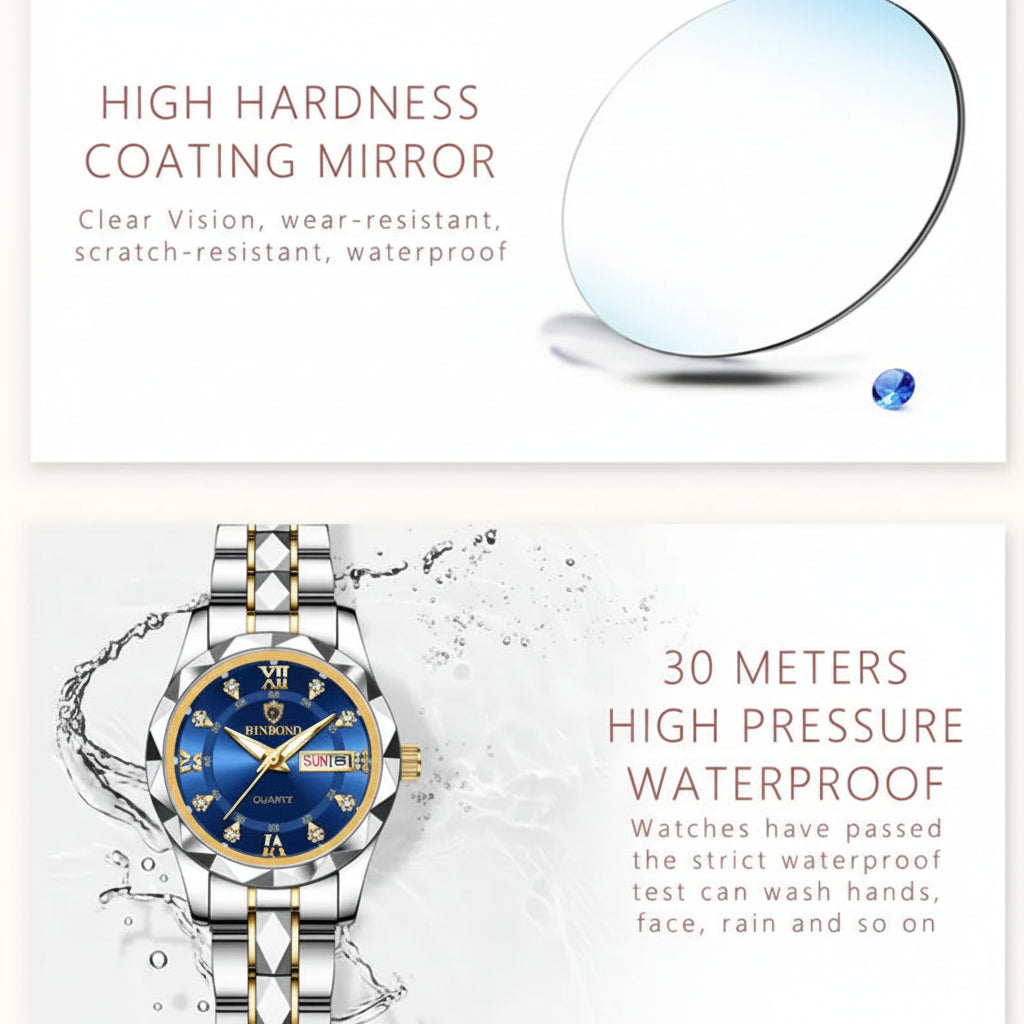 The Meridian Date — Sovereign Edition