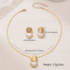 The Amour Architect Set — Heart Lustre Edition