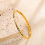 The Radiant Quintet — Essential Cuff Set