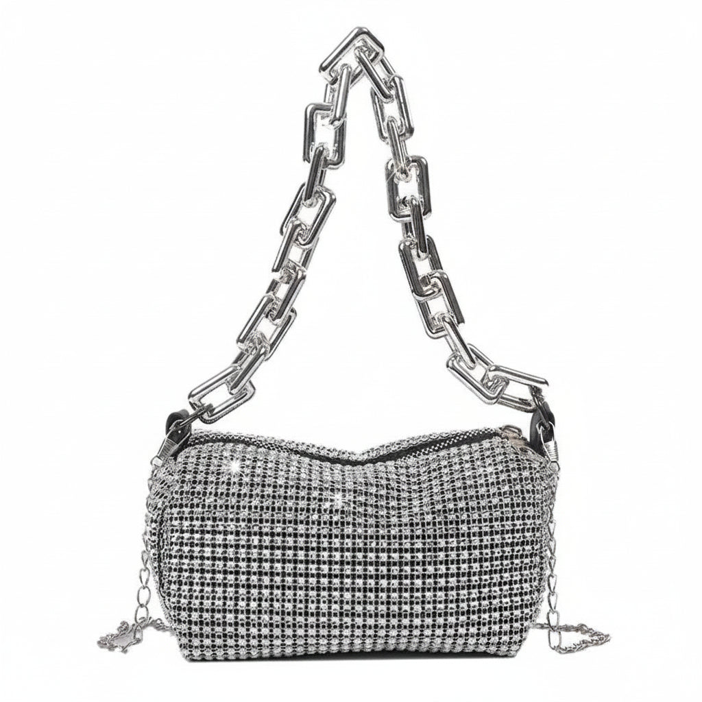 The Radiant Cylinder — Artisan Strass Edition