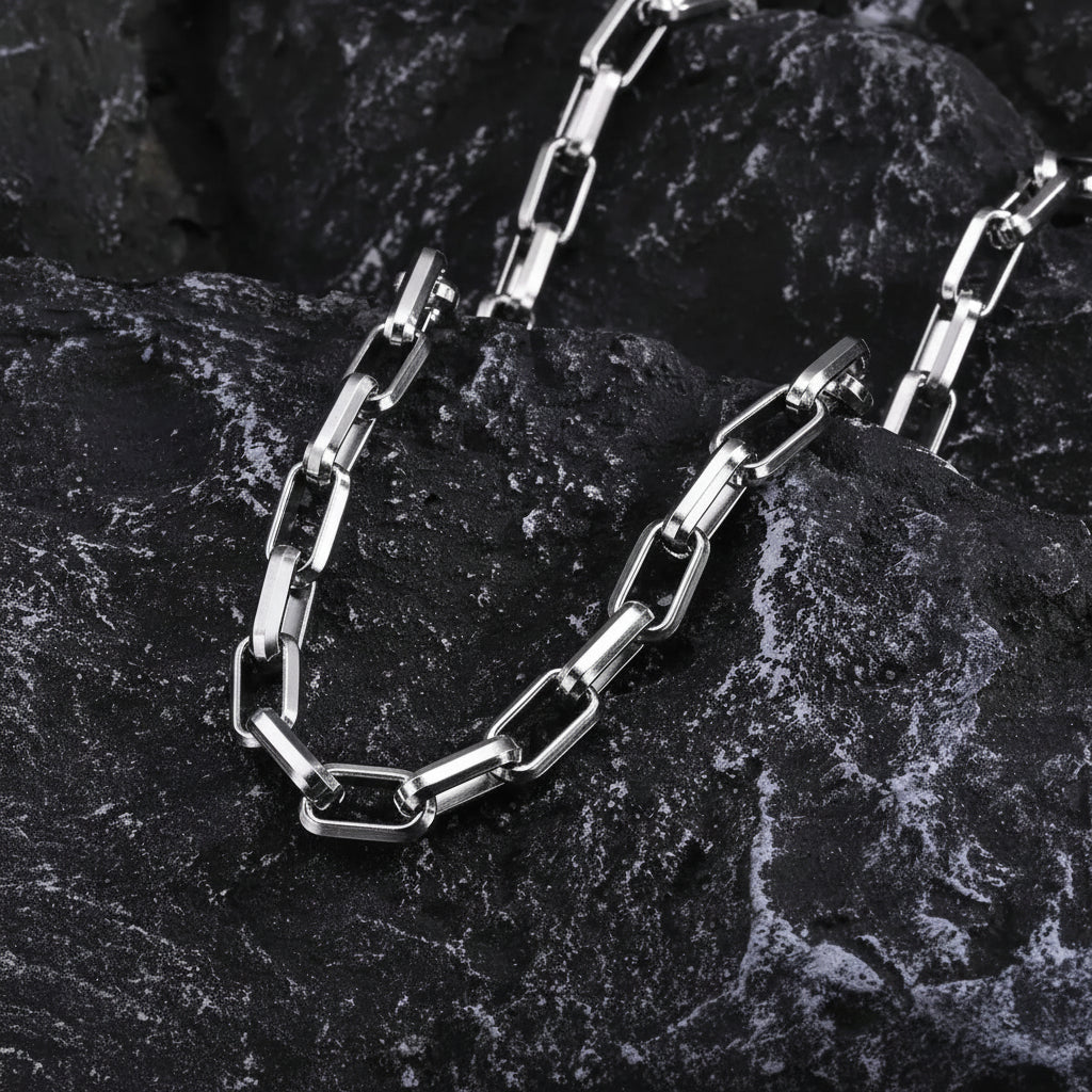 The Linear Link — Industrial Chain