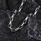 The Linear Link — Industrial Chain