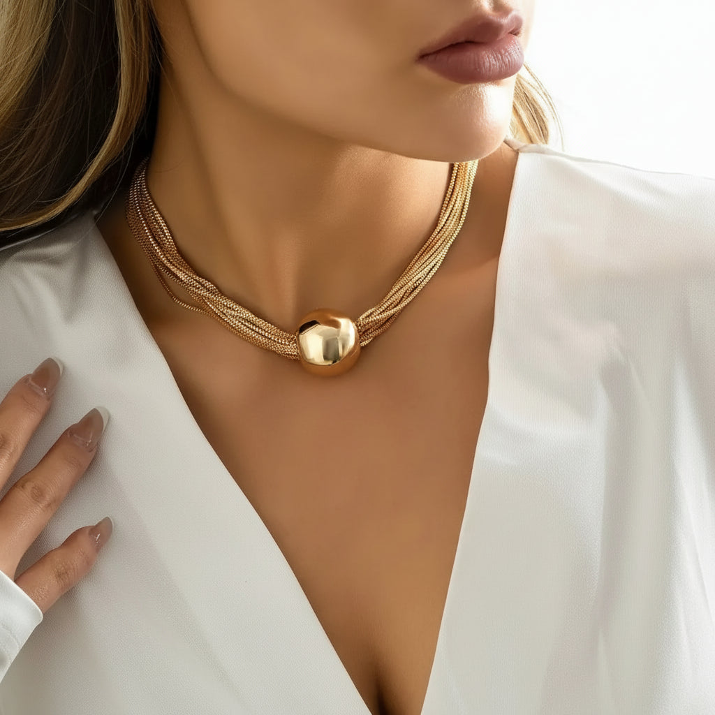 The Twisted Link — Curated Ensemble