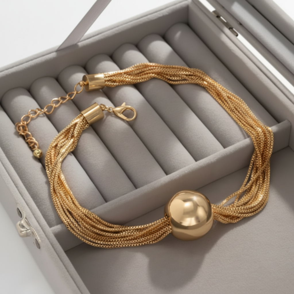 The Twisted Link — Curated Ensemble