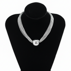 The Twisted Link — Curated Ensemble