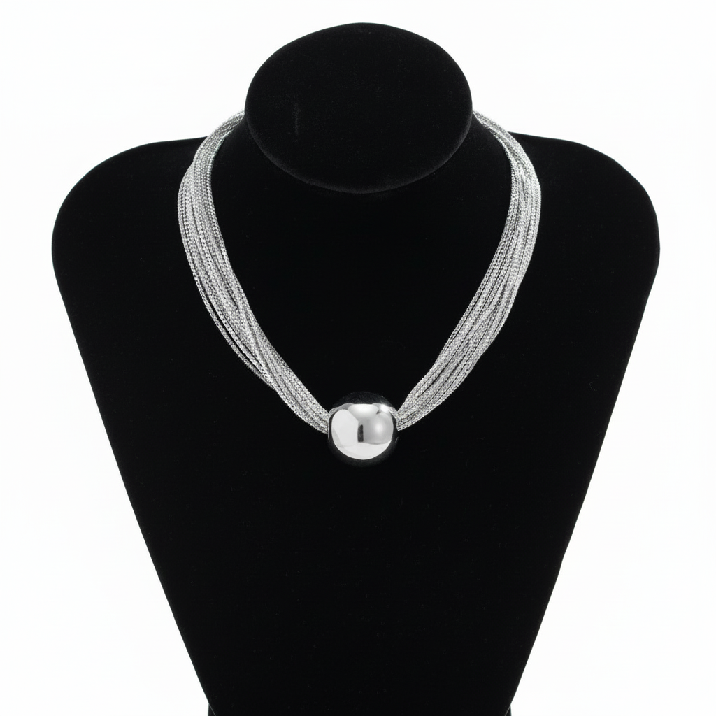 The Twisted Link — Curated Ensemble